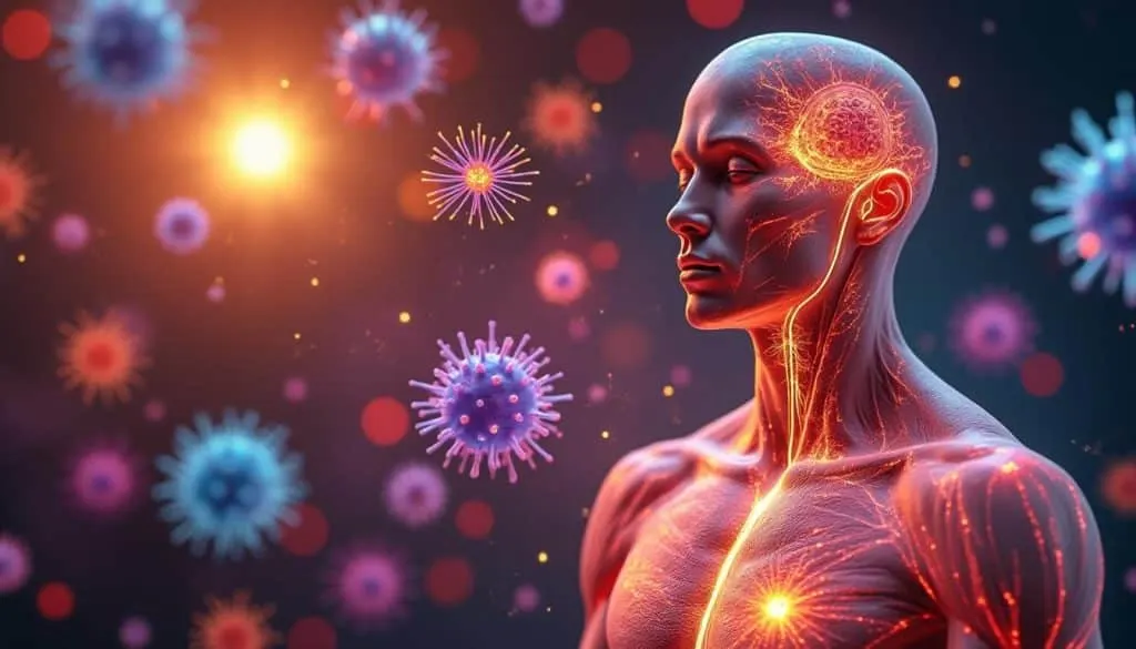 découvrez si la fièvre est réellement bénéfique ou non pour notre système immunitaire. analyse scientifique, conseils et idées reçues : démêlez le vrai du faux sur ce phénomène courant de la santé.