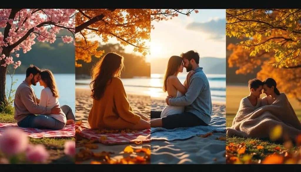 découvrez comment la libido évolue au fil des saisons et quels facteurs influencent le désir sexuel selon les périodes de l'année. explications et conseils pour mieux comprendre ces variations naturelles.