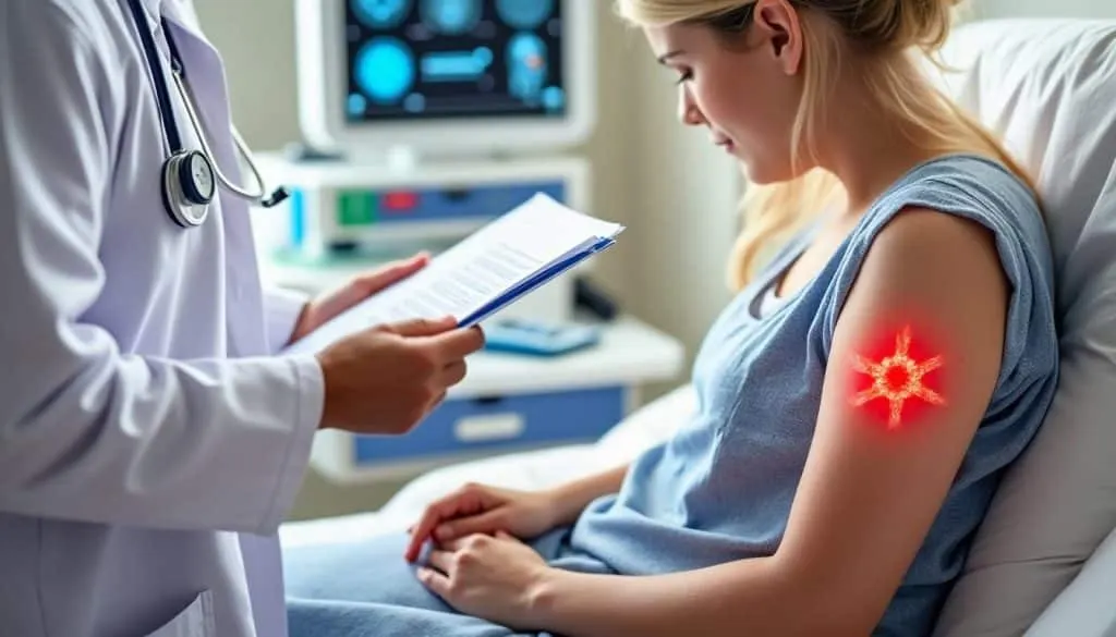 découvrez comment la maladie de lyme peut provoquer des symptômes persistants, les enjeux autour de leur compréhension et les pistes pour améliorer la prise en charge des patients.