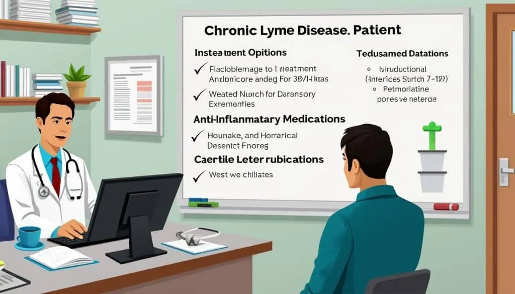 découvrez les causes de la persistance des symptômes de la maladie de lyme, les défis du diagnostic et de la prise en charge, ainsi que les enjeux pour les patients et le système de santé.