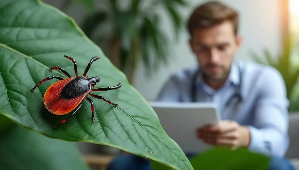 découvrez les causes de la persistance des symptômes de la maladie de lyme, ses enjeux pour la santé et les pistes pour mieux comprendre cette pathologie complexe.