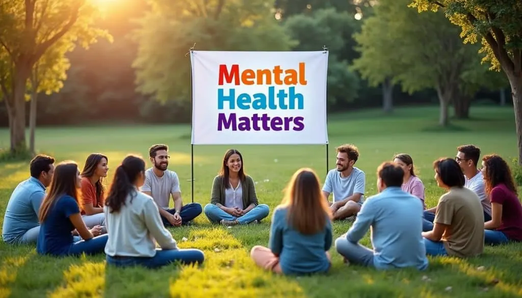 découvrez pourquoi la santé mentale est considérée comme un droit fondamental pour chacun, les enjeux liés à son accessibilité et l'importance de la protéger au sein de nos sociétés.