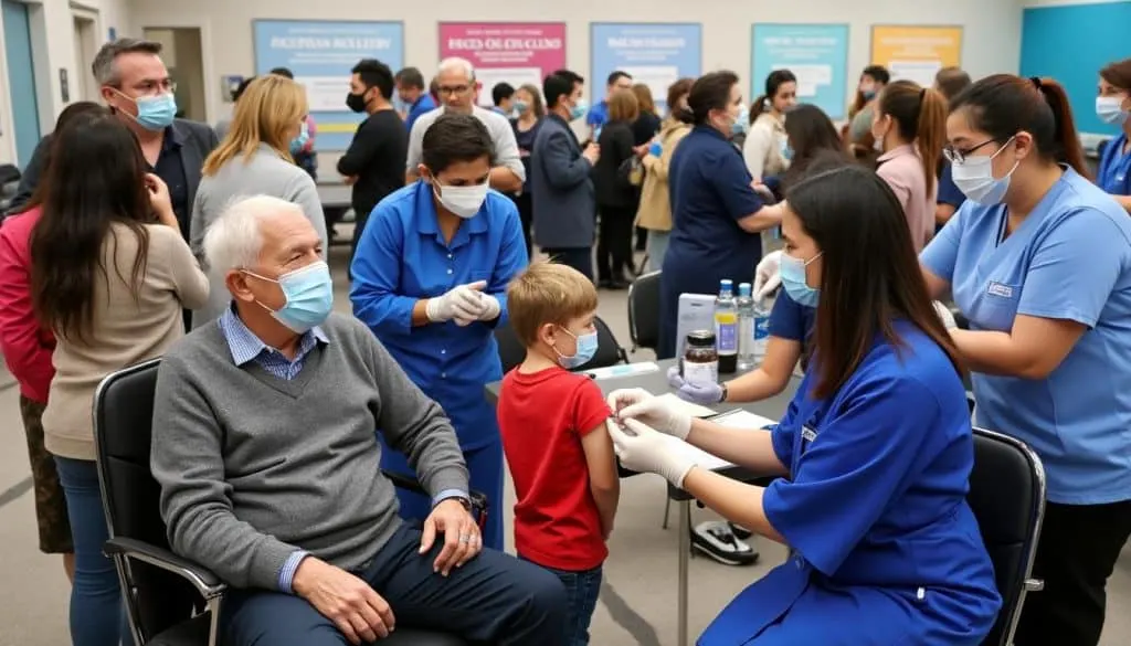 découvrez si la vaccination contre la grippe et le covid reste essentielle aujourd'hui. analyse des bénéfices, recommandations actuelles et conseils pour vous protéger efficacement.