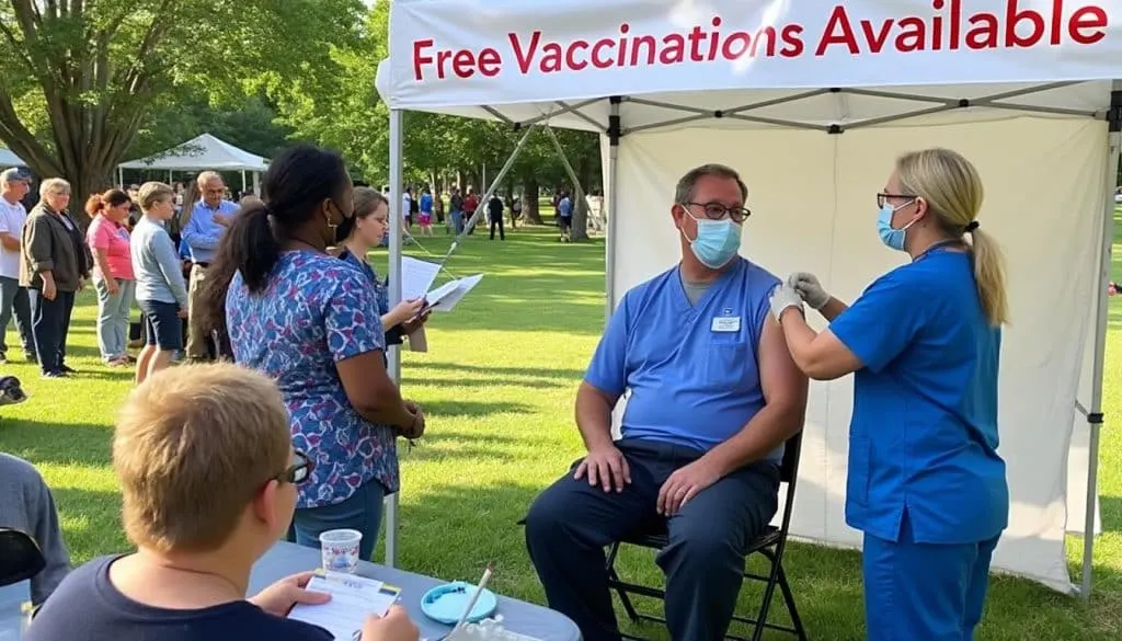 découvrez si la vaccination contre la grippe et le covid reste utile aujourd'hui. informez-vous sur les recommandations actuelles, les bénéfices et les enjeux de ces vaccins pour votre santé et celle de votre entourage.