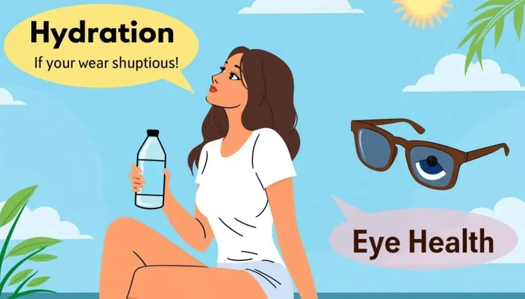 découvrez pourquoi la consommation d'alcool affecte en premier la vision et comment l'alcool agit sur vos yeux. comprenez les effets immédiats et à long terme pour mieux préserver votre santé oculaire.