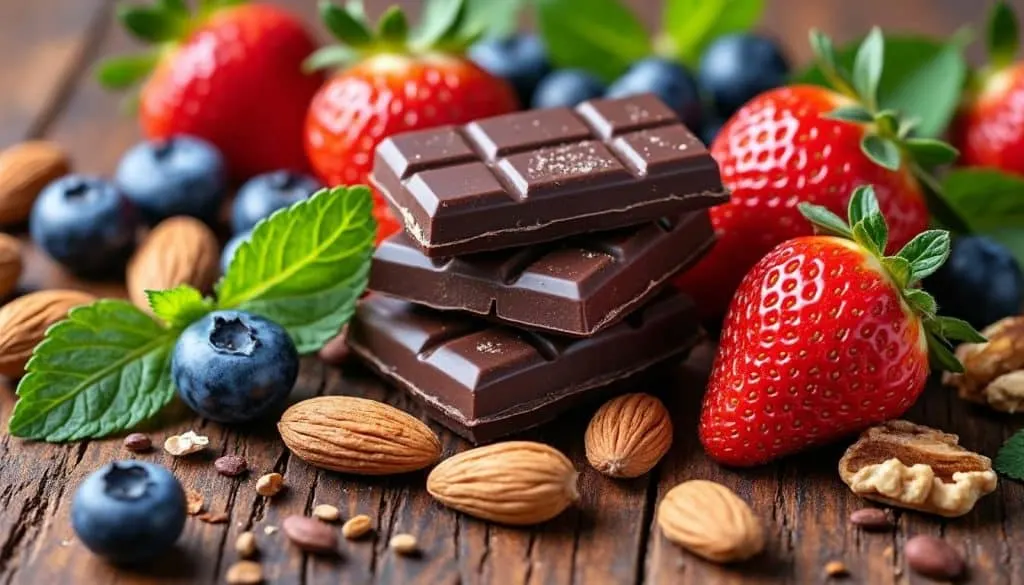 découvrez comment le chocolat, souvent perçu comme une gourmandise, peut devenir un allié inattendu pour votre santé grâce à ses multiples bienfaits naturels.