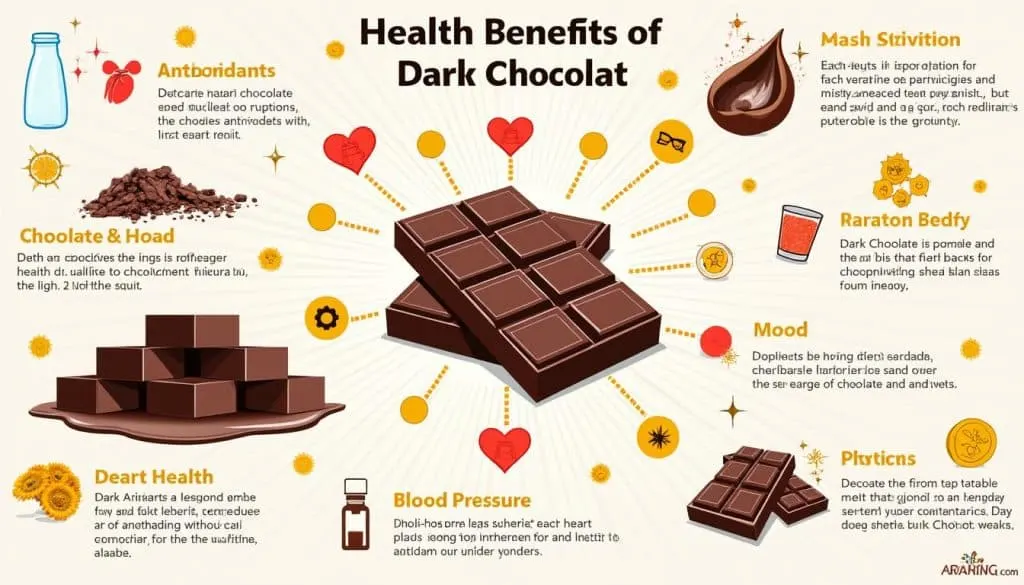 découvrez comment le chocolat peut devenir un atout santé insoupçonné. bienfaits, conseils et précautions : tout ce qu'il faut savoir sur ce plaisir gourmand et ses effets sur votre bien-être.