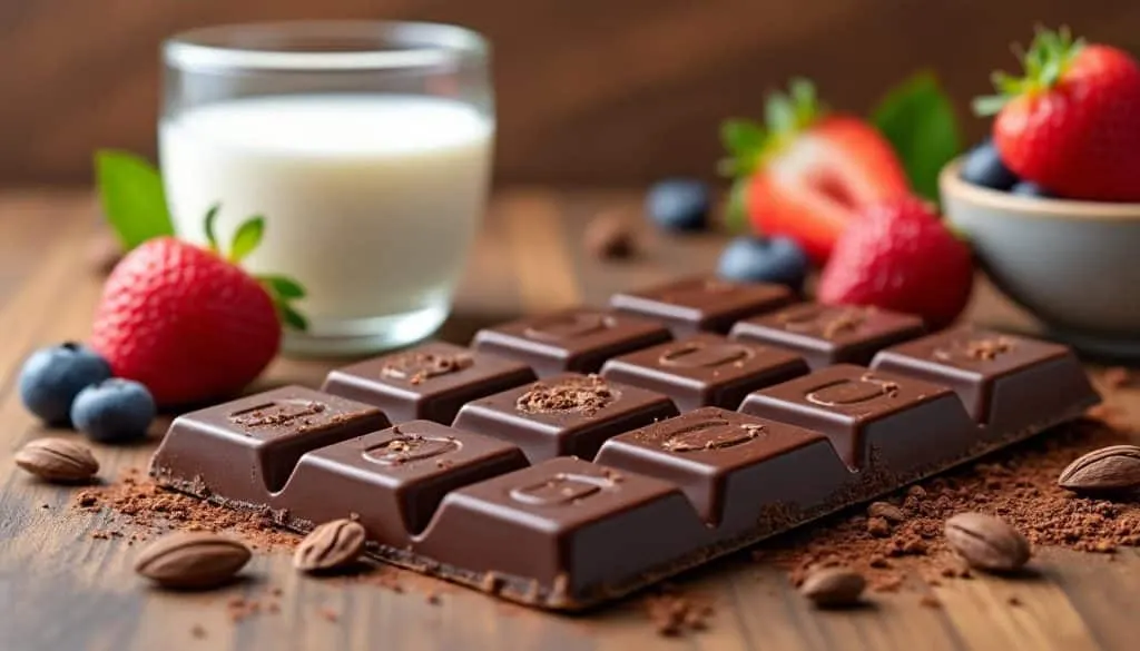 découvrez comment le chocolat, longtemps considéré comme un simple plaisir gourmand, peut devenir un allié insoupçonné pour votre santé. bienfaits, conseils et astuces pour en profiter sans excès !