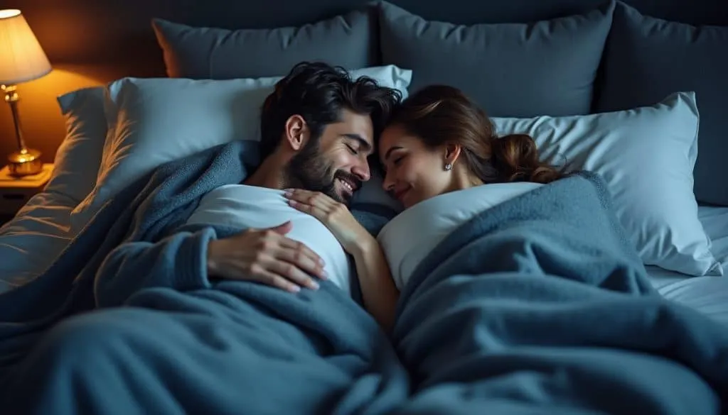 découvrez les avantages et les inconvénients du sommeil en duo ou en solo, et apprenez quelle option peut favoriser un meilleur bien-être et une qualité de sommeil optimale selon chaque situation.