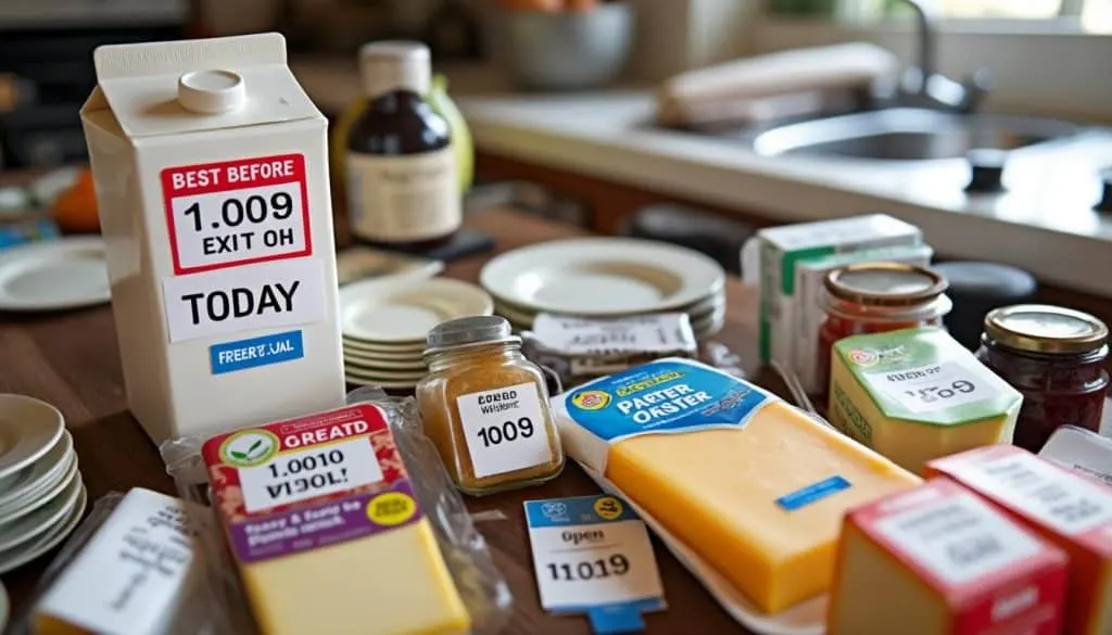 découvrez pourquoi les dates de péremption sont essentielles pour votre santé : explications sur leur rôle, leur fiabilité et les risques liés à leur non-respect. protégez-vous grâce à des informations claires !