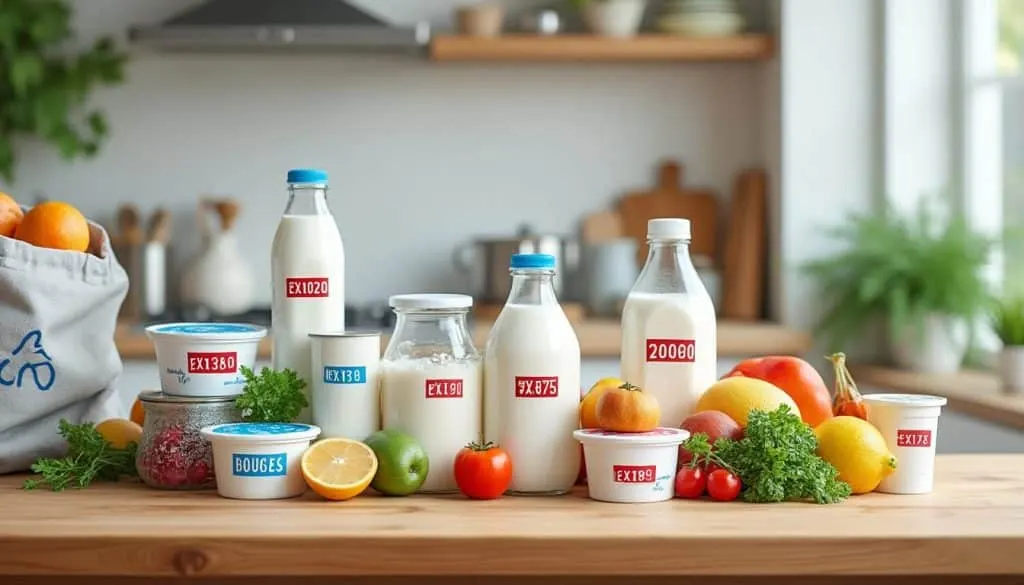 découvrez pourquoi les dates de péremption sont essentielles, comment elles influencent la sécurité alimentaire et quel impact réel elles ont sur votre santé au quotidien.