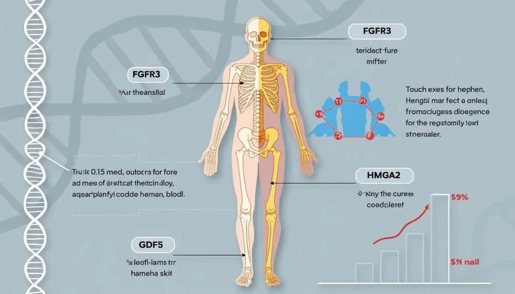 découvrez pourquoi la taille moyenne de l'humanité ne cesse d'augmenter au fil des générations. explorez les facteurs scientifiques, génétiques et environnementaux qui expliquent ce phénomène fascinant dans notre article sur les mystères de la croissance.