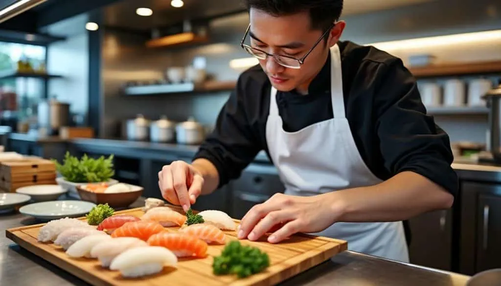 découvrez si les sushis sont un plaisir sans danger ou s'ils cachent des risques pour votre santé. avantages, inconvénients et conseils pour consommer les sushis en toute sécurité.