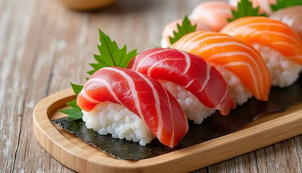 découvrez si les sushis sont un plaisir sain ou un risque pour votre santé. analyse des bienfaits et des dangers potentiels de ce mets japonais adulé.
