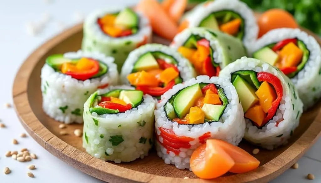 découvrez si les sushis sont vraiment bons pour la santé ou s’ils cachent des risques insoupçonnés. analyse nutritionnelle, dangers potentiels et conseils pour savourer ce plat japonais en toute sécurité.