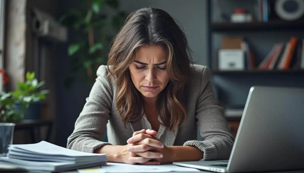 découvrez comment le stress chronique affecte votre santé physique. cette exploration présente les principaux effets du stress sur le corps et propose des conseils pour préserver votre bien-être.