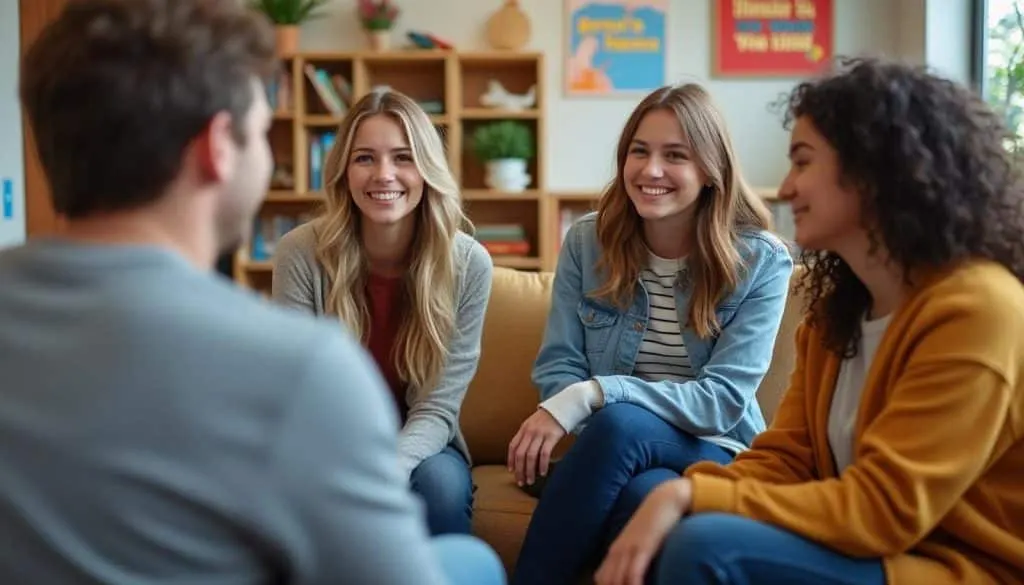 découvrez comment l'asbl au maquis accompagne et soutient les jeunes vers un avenir meilleur grâce à des actions solidaires, une écoute attentive et des projets inspirants au service de leur épanouissement.