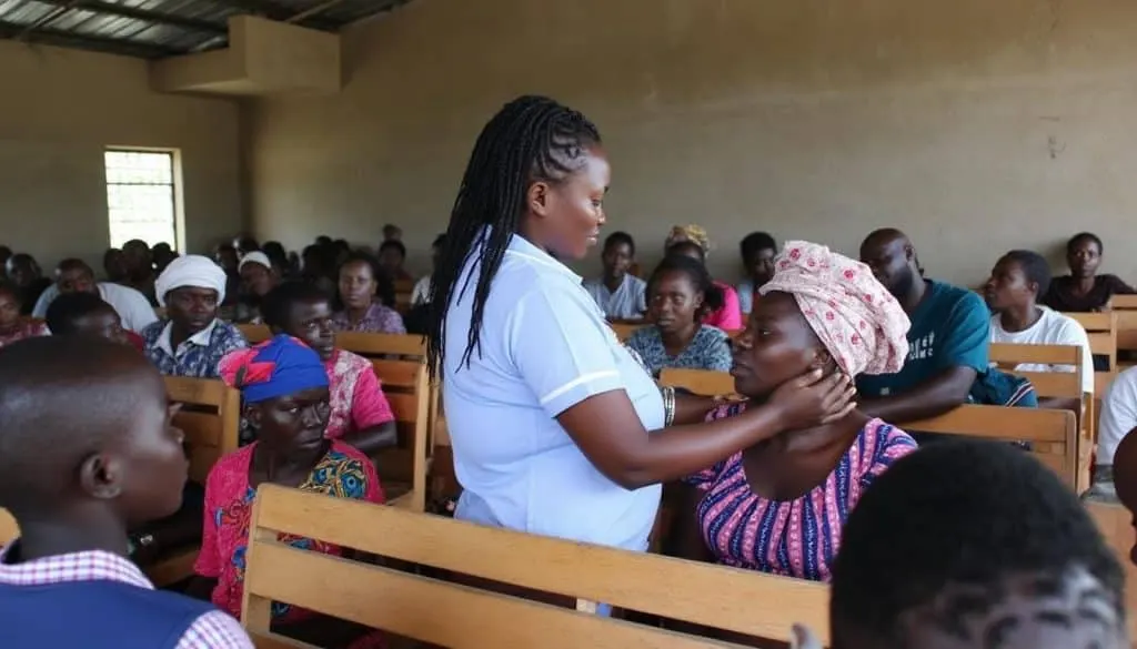 découvrez comment le togo s’engage à améliorer la santé mentale, favorisant une meilleure qualité de vie et un équilibre personnel renouvelé pour ses citoyens. solutions, initiatives et conseils pratiques pour un bien-être mental durable.