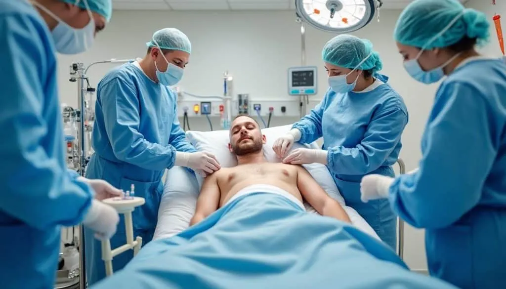 découvrez le fonctionnement de la greffe de moelle osseuse, ses différentes étapes et les enjeux médicaux pour les patients et leurs proches. informations claires et complètes pour mieux comprendre ce traitement.