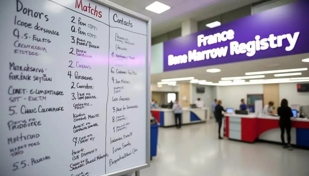 découvrez le fonctionnement de la greffe de moelle osseuse, ses étapes clés et les enjeux pour les patients et les donneurs. informez-vous sur le déroulement de la procédure, les indications et les avancées médicales.