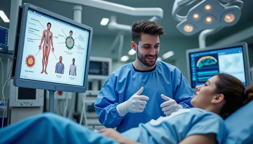 découvrez l'essentiel sur la greffe de moelle osseuse : son principe, les étapes du traitement, les indications médicales et les enjeux pour les patients. une explication claire pour mieux comprendre cette intervention.