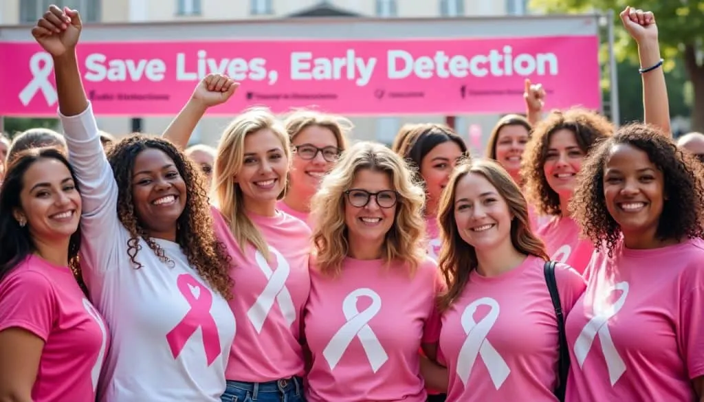 découvrez les faits essentiels sur le cancer du sein : une femme sur huit sera touchée au cours de sa vie. informez-vous pour mieux prévenir et soutenir la lutte contre cette maladie.