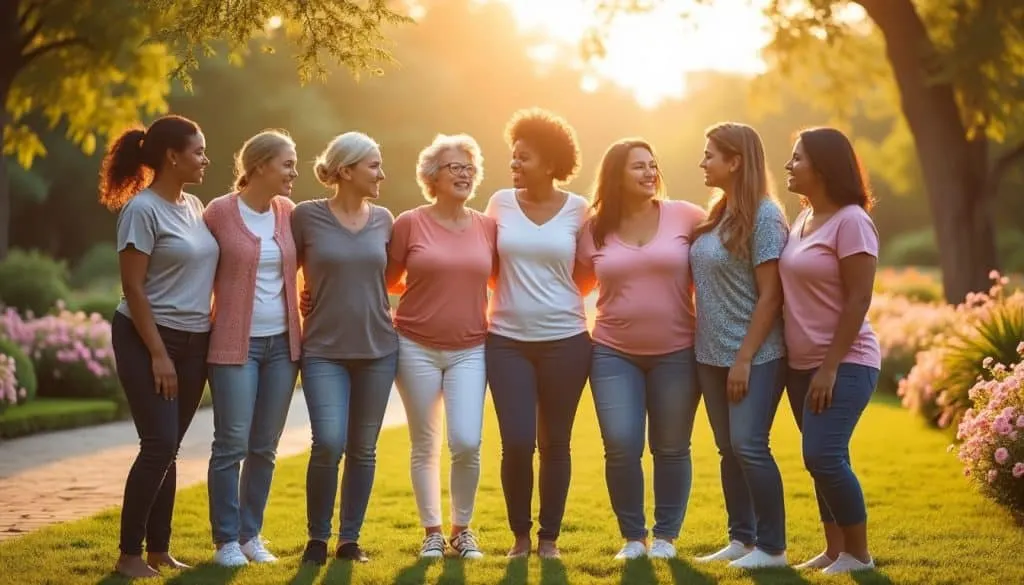 découvrez pourquoi une femme sur huit est touchée par le cancer du sein, l'importance du dépistage précoce et les ressources disponibles pour lutter contre cette maladie.