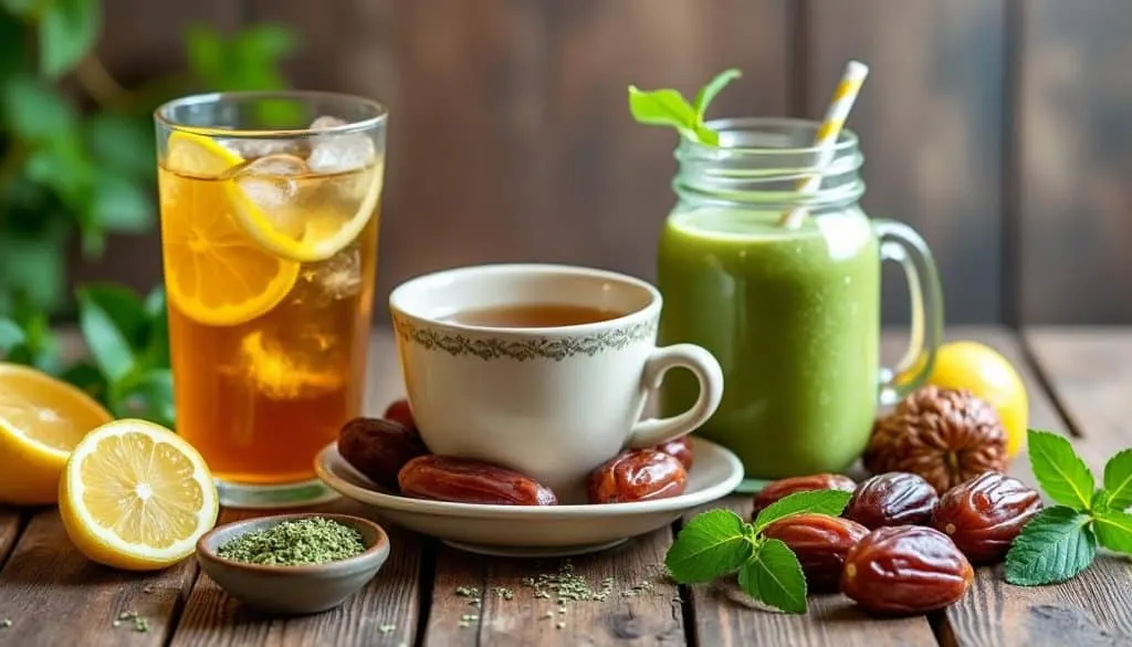 découvrez 3 astuces simples pour sucrer vos boissons tout en maintenant un indice glycémique bas. profitez de saveurs délicieuses et saines au quotidien !