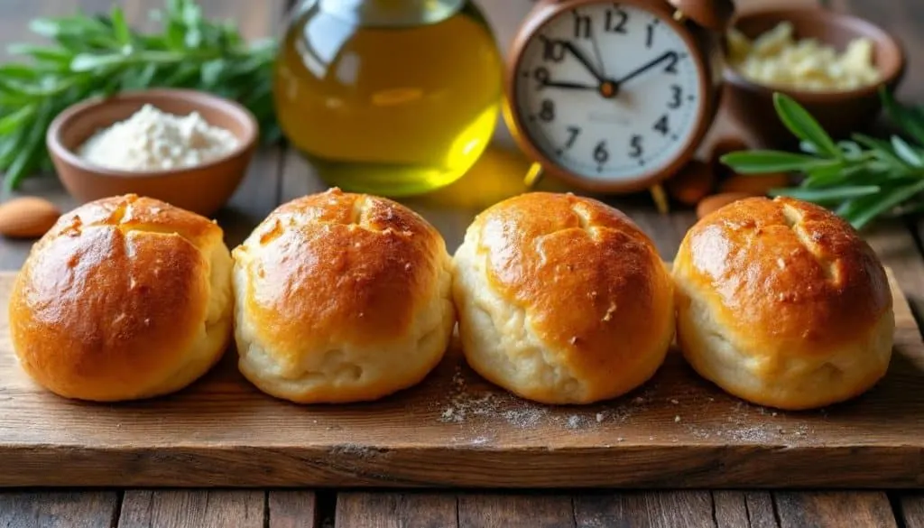 découvrez 4 astuces essentielles pour réussir des brioches aériennes à indice glycémique bas, parfaites pour une alimentation saine et gourmande.