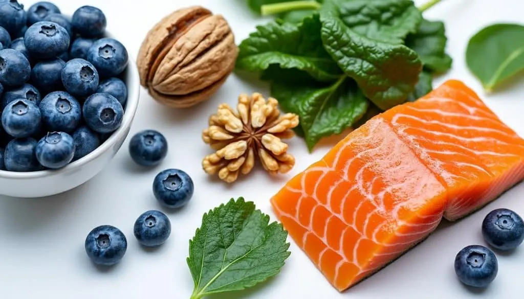découvrez 4 aliments inspirants qui stimulent la créativité et favorisent une nutrition optimale pour booster les capacités cérébrales.