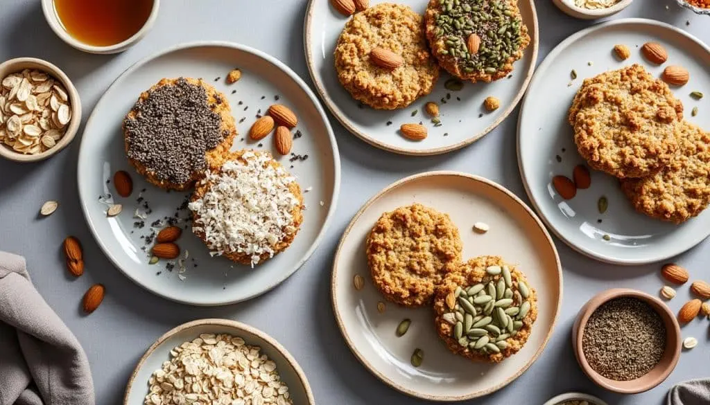 découvrez 4 techniques simples pour préparer des crumbles ig bas croustillants et savoureux, parfaits pour une gourmandise saine et équilibrée.