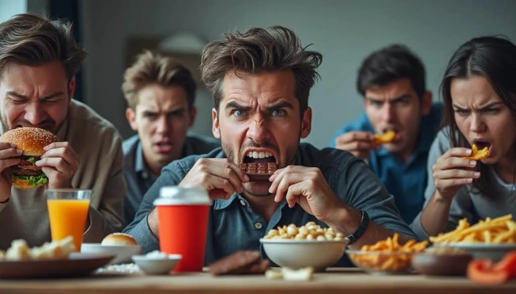 découvrez 5 conseils essentiels pour gérer la colère et les émotions grâce à l'alimentation, afin de retrouver équilibre et bien-être au quotidien.