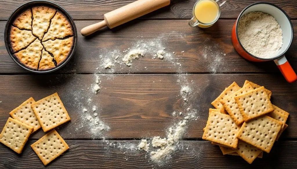 découvrez les 5 erreurs courantes qui compromettent la réussite de vos crackers à indice glycémique bas et apprenez comment les éviter pour des résultats parfaits.