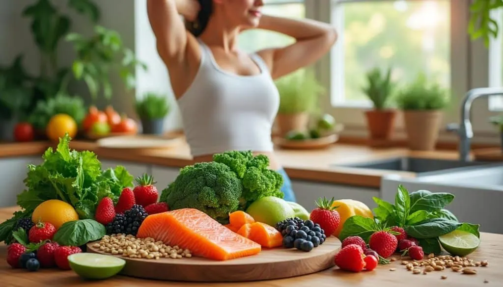 découvrez 5 conseils nutritionnels essentiels pour améliorer votre énergie et réduire les douleurs liées à la fibromyalgie. adoptez une alimentation adaptée pour mieux vivre au quotidien.