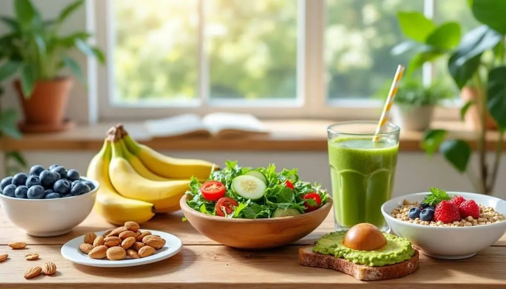 découvrez 6 conseils d'alimentation pour la rentrée scolaire afin d'optimiser l'énergie et la concentration de vos enfants. astuces simples et équilibrées pour bien démarrer l'année !