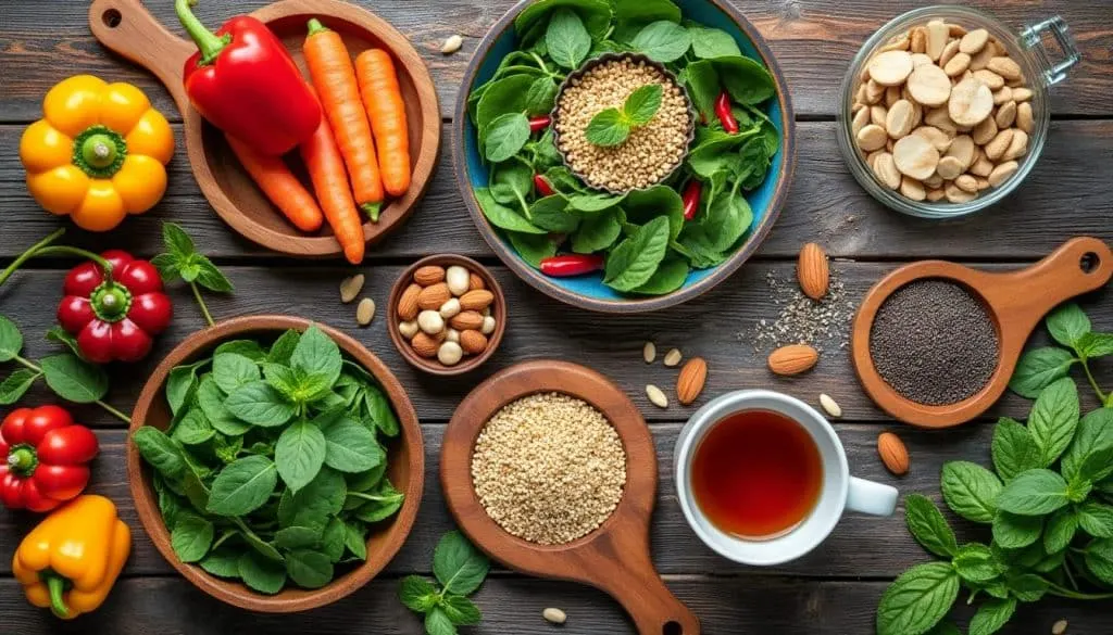 découvrez 6 recettes à indice glycémique bas spécialement conçues pour réduire le stress pendant les examens. des plats savoureux et équilibrés pour garder votre énergie et votre concentration.