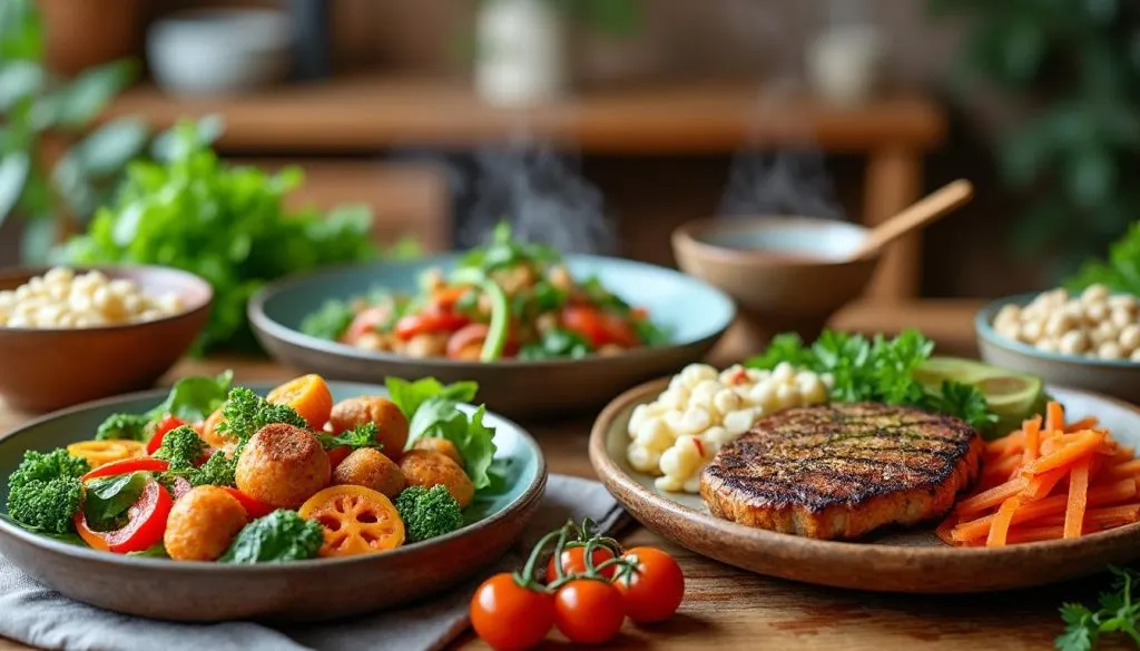 découvrez 6 recettes ig bas spécialement conçues pour soutenir l'allaitement, alliant nutrition équilibrée et saveurs délicieuses pour maman et bébé.