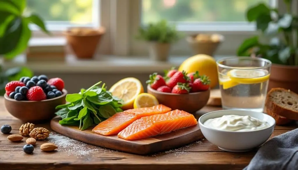 découvrez 7 conseils d'alimentation pour un travail posté qui favorise un équilibre hormonal optimal et améliore votre bien-être au quotidien.
