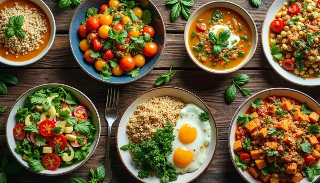 découvrez 7 astuces nutrition anti-gaspillage pour transformer vos restes en repas sains et savoureux, tout en réduisant le gaspillage alimentaire.