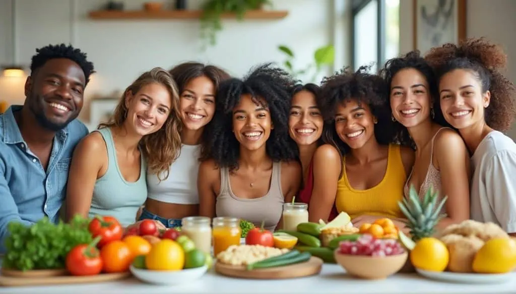 découvrez 7 conseils nutritionnels essentiels pour renforcer votre confiance en soi et booster votre estime personnelle au quotidien.