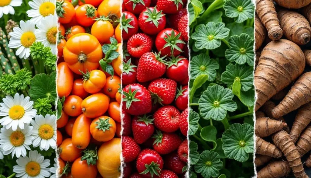 découvrez comment adapter votre nutrition aux 7 saisons pour une harmonie naturelle avec les cycles de la nature et améliorer votre bien-être au quotidien.