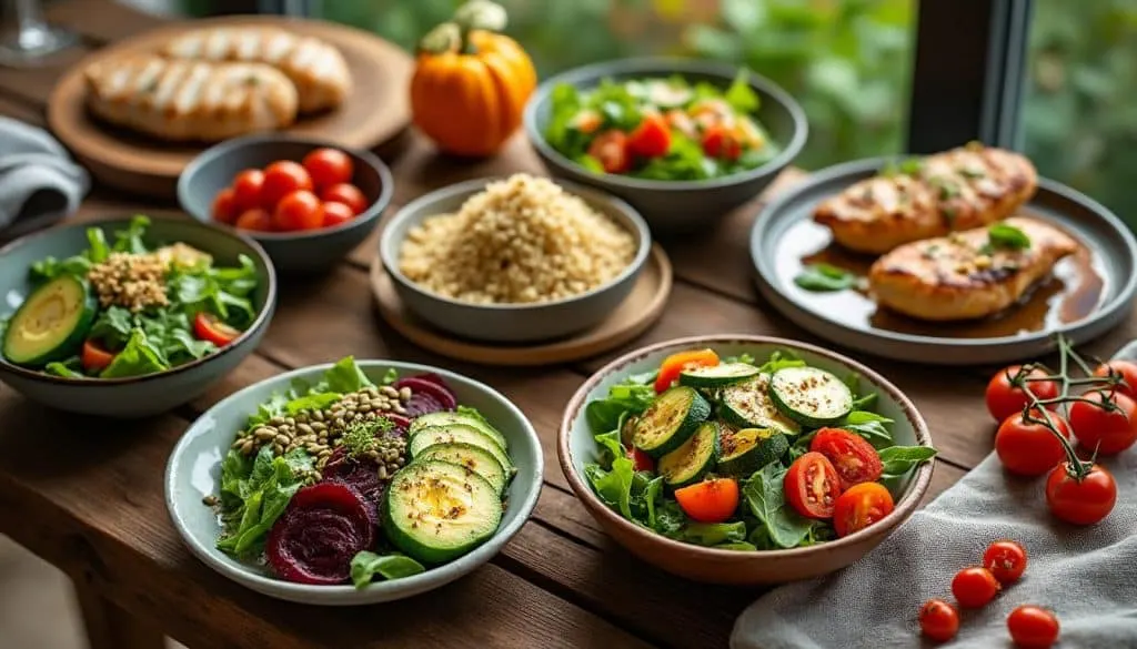 découvrez 7 recettes à index glycémique bas, délicieuses et faciles à préparer, pour éveiller vos papilles tout en prenant soin de votre santé.