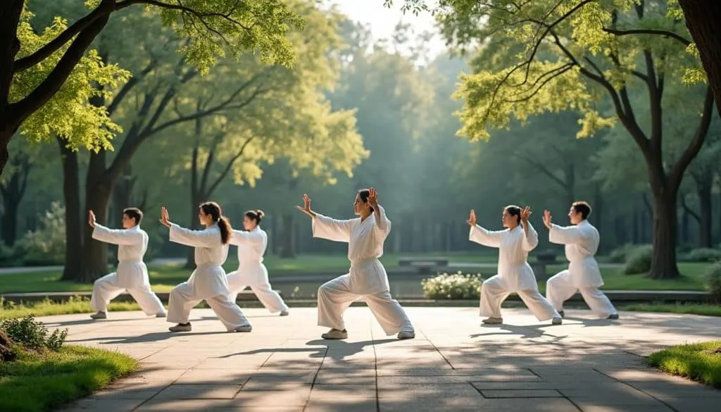 découvrez cette discipline sportive qui améliore votre bien-être, stimule votre santé et favorise un équilibre harmonieux au quotidien.