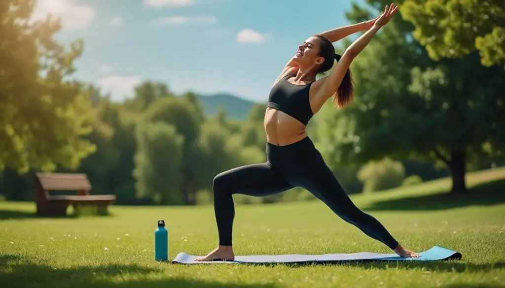 découvrez comment cette discipline sportive améliore votre bien-être, renforce votre santé et favorise un équilibre de vie optimal au quotidien.