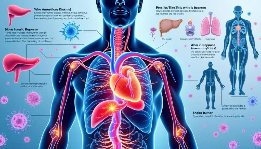 découvrez comment l’activité physique renforce votre système immunitaire et améliore votre santé générale grâce à un lien essentiel entre mouvement et défense naturelle.