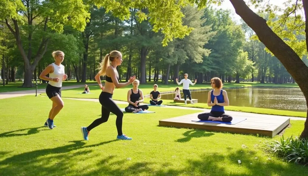 découvrez comment l'activité physique renforce votre système immunitaire et améliore votre santé globale grâce à un lien essentiel entre exercice et défense naturelle.