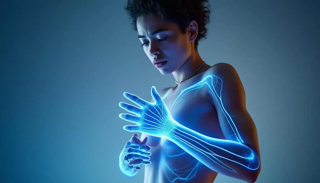découvrez les causes des fourmillements dans le corps, leurs symptômes et explications pour mieux comprendre ce phénomène courant et trouver des solutions adaptées.