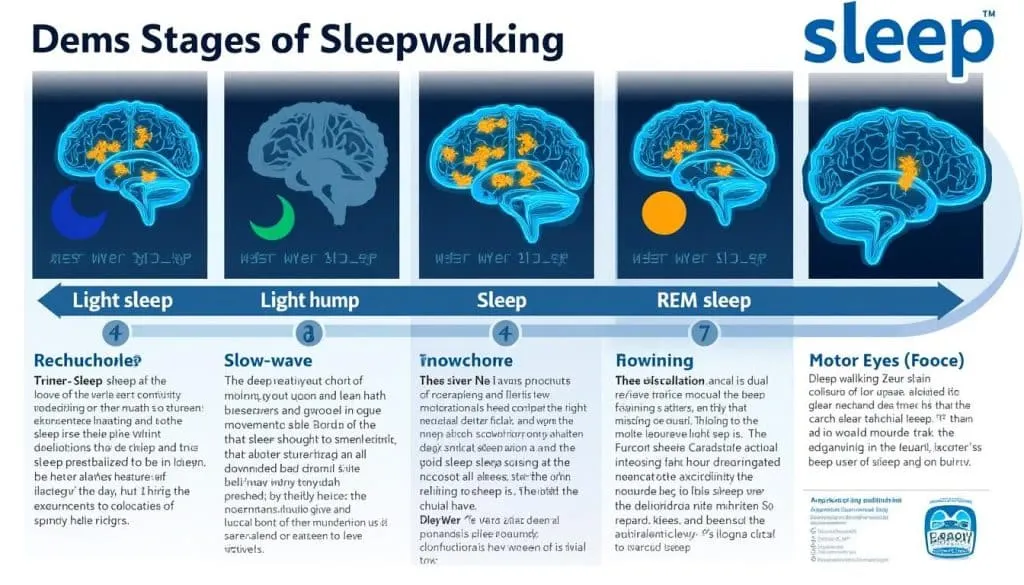 découvrez les vérités et démystifiez les idées reçues sur le somnambulisme. cet article explique les causes, les symptômes et les croyances populaires autour de ce trouble du sommeil fascinant.