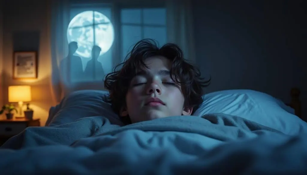 découvrez les vérités et les idées reçues sur le somnambulisme. cet article démystifie ce trouble du sommeil et vous aide à mieux en comprendre les causes, les symptômes et les traitements possibles.