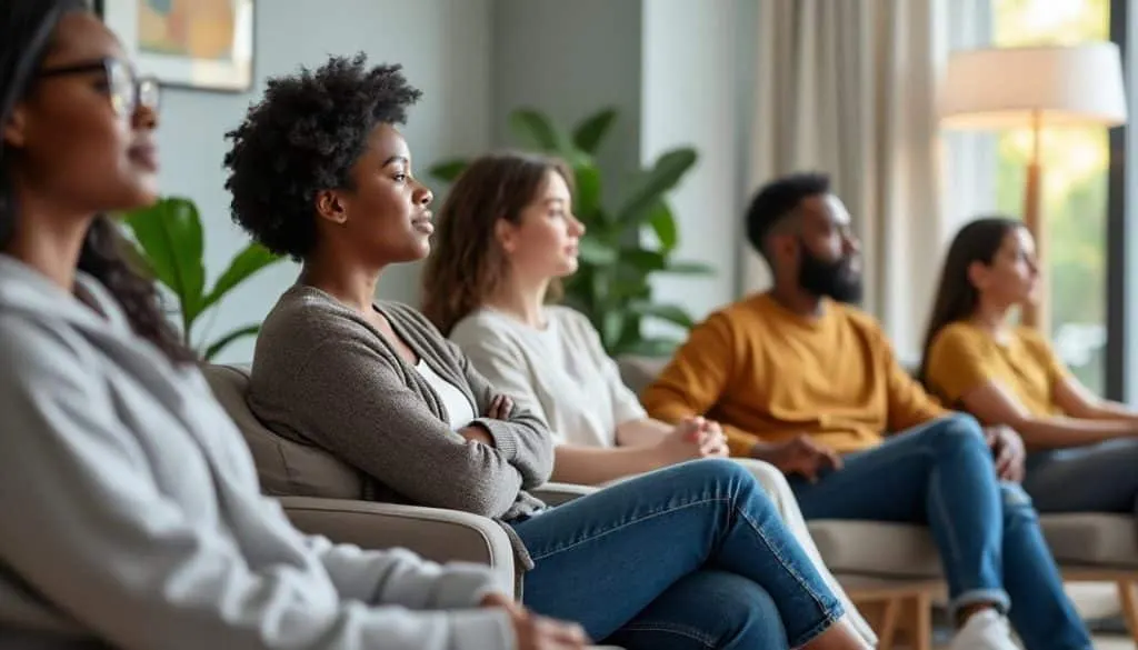 découvrez comment l'emdr, une méthode innovante de thérapie, aide à guérir les traumatismes en favorisant la reconstruction émotionnelle et mentale.